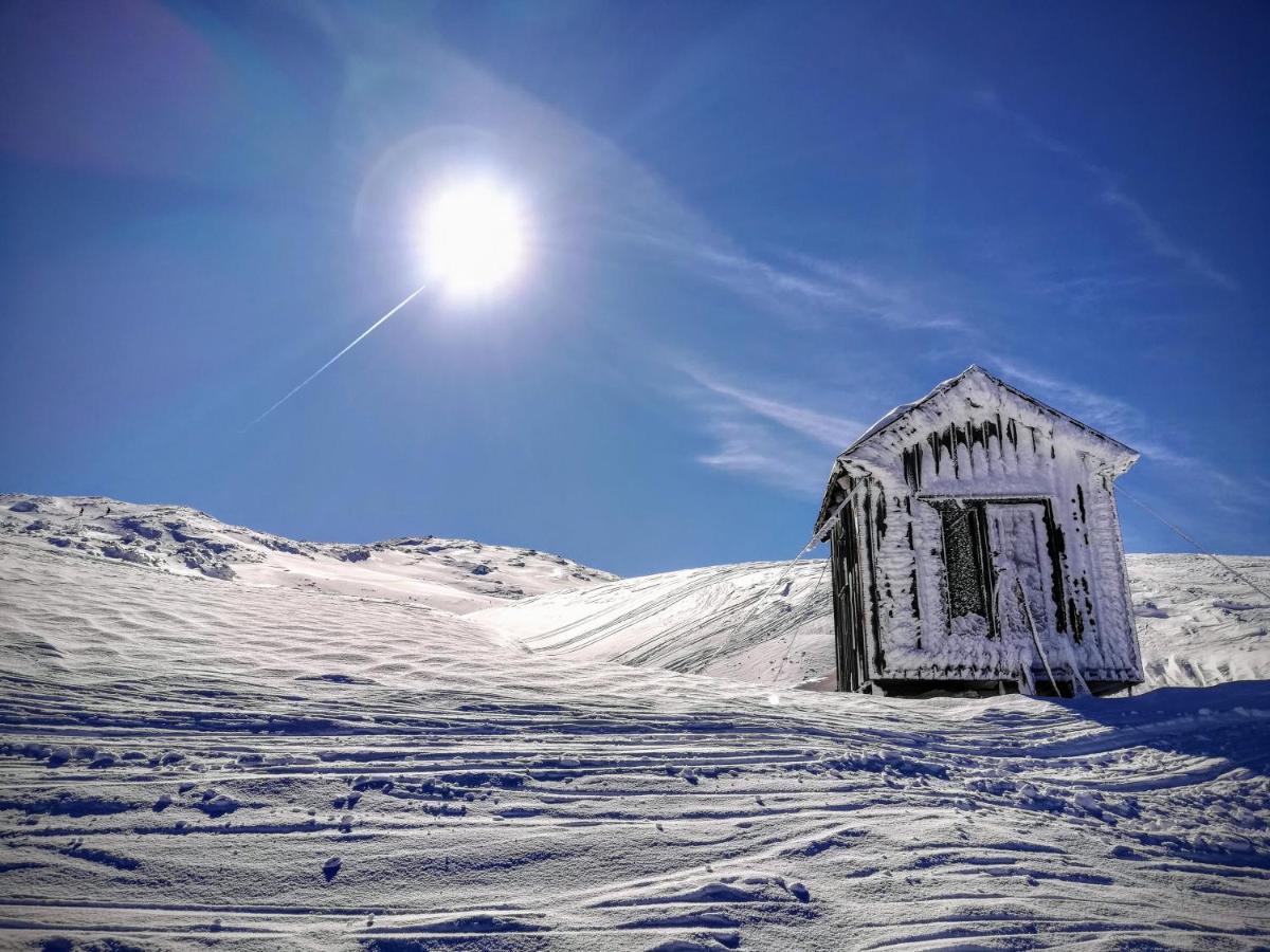 Appartamento Jonas Deluxe Panoramablick Bad Goisern