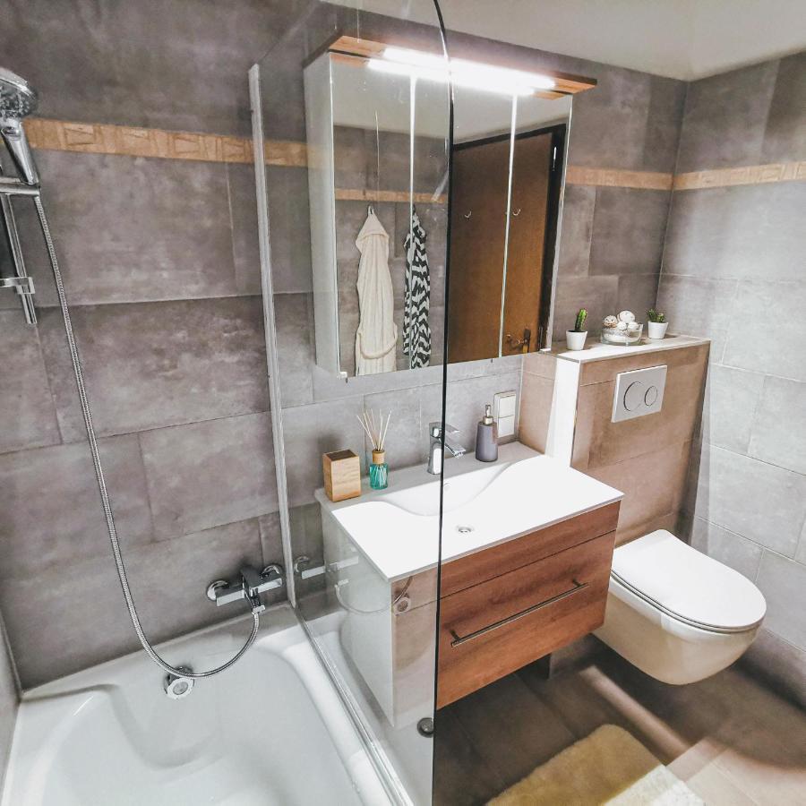 Apartment Jonas Deluxe Panoramablick