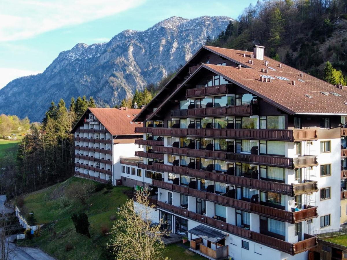 Jonas Deluxe Panoramablick Apartment Bad Goisern