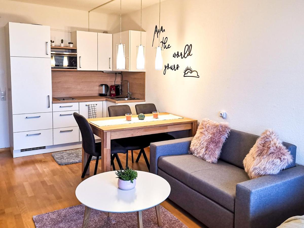 Apartment Jonas Deluxe Panoramablick Bad Goisern