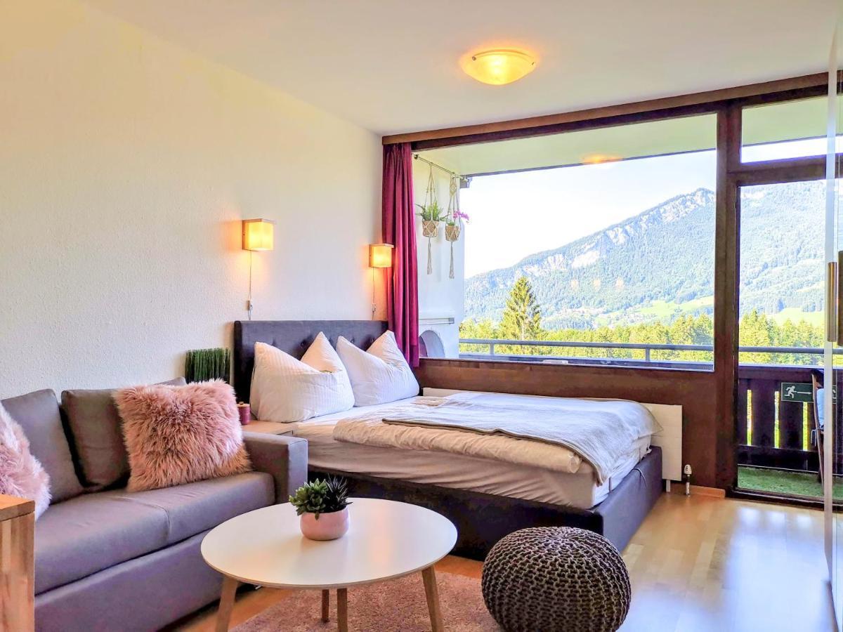 Apartment Jonas Deluxe Panoramablick Bad Goisern