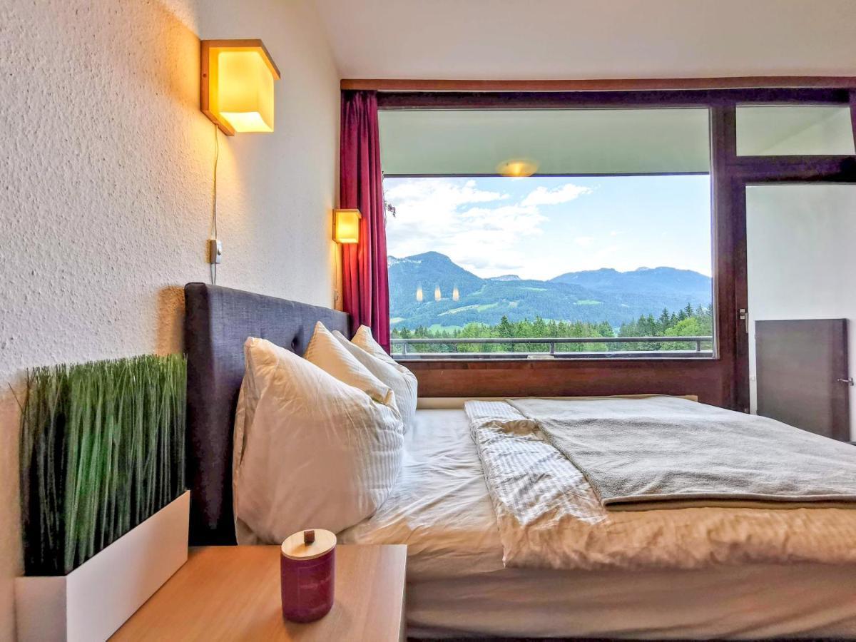 Apartment Jonas Deluxe Panoramablick Bad Goisern